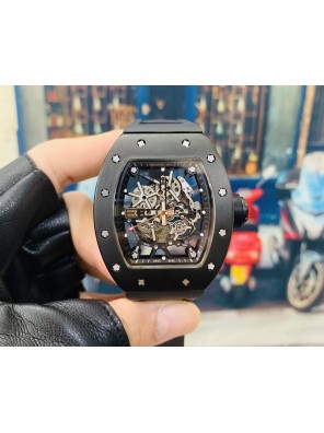 Richard New Masterpiece RICHARD MILLR Richard Demille RM035 Americas