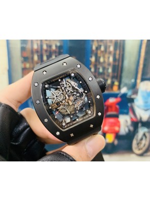 Richard New Masterpiece RICHARD MILLR Richard Demille RM035 Americas