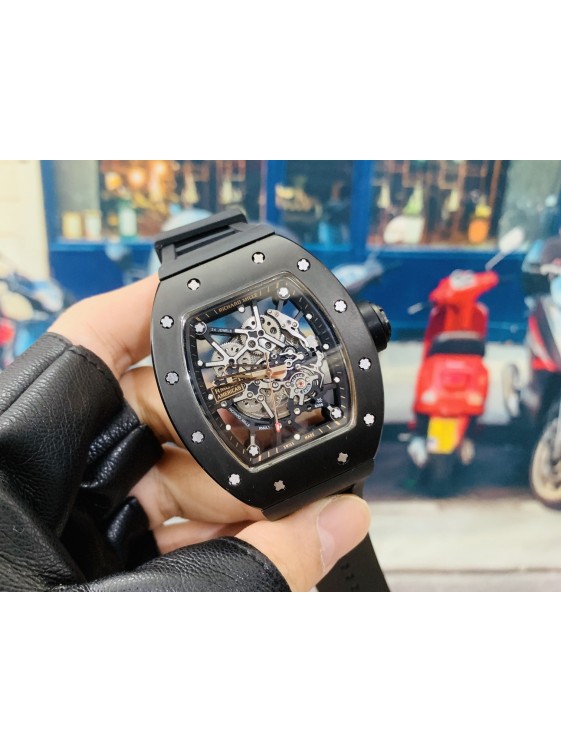 Richard New Masterpiece RICHARD MILLR Richard Demille RM035 Americas