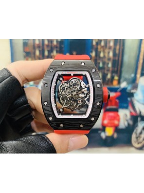 New Masterpiece RICHARD MILLR Richard Demille RM035 Americas