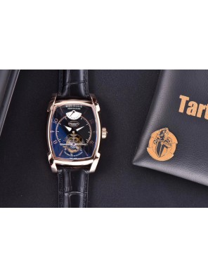 TOURBILLON series tourbillon V3 upgrade