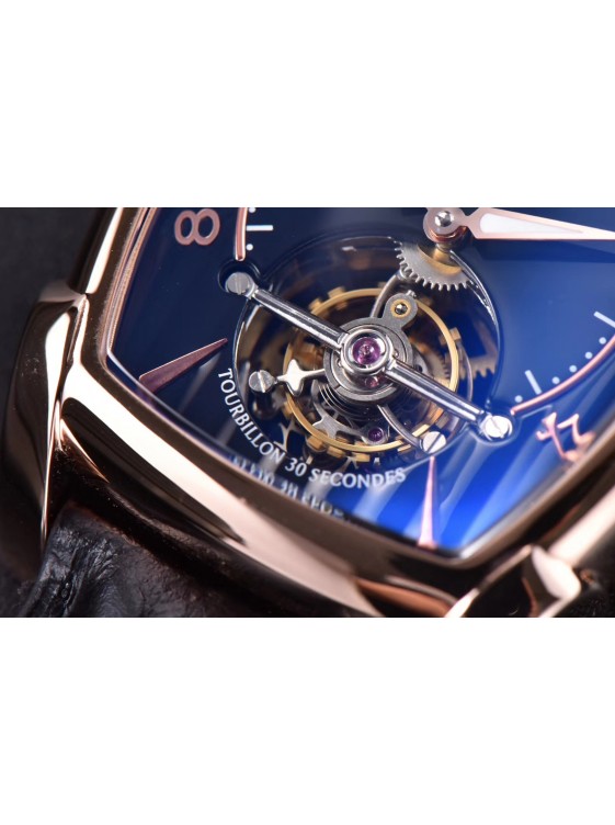 TOURBILLON series tourbillon V3 upgrade