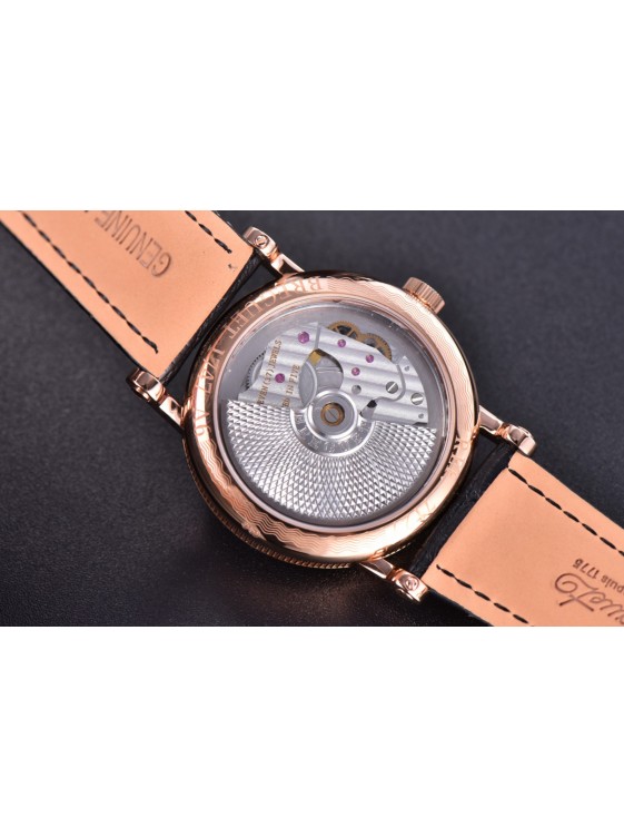 Classigue original replica calibre Breguet Caliber502.3