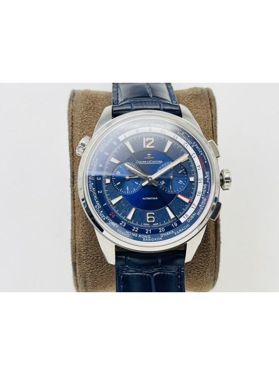 LeCoultre Beichen series watches