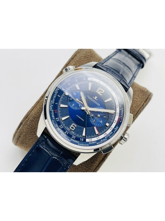 LeCoultre Beichen series watches