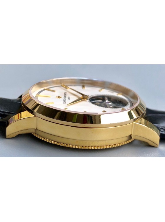 VC Heritage Series 6000T/000R/B346 Watch [Case] Size 42mmX12mm Perfect round case